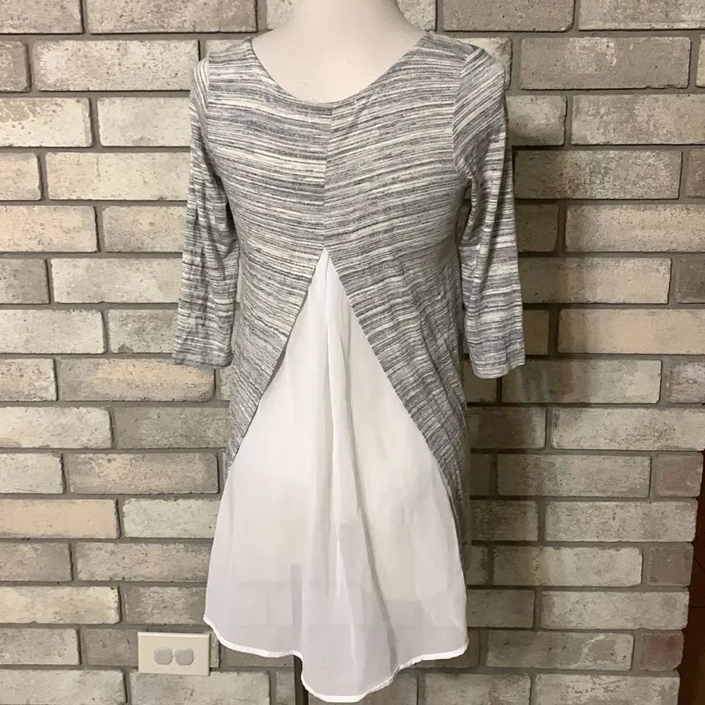 3for$20 blouse medium junior - Picture 3 of 4